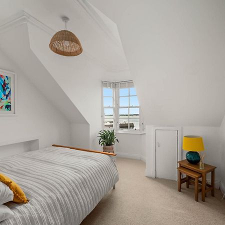 Ferry Beach House Broughty Ferry Kültér fotó