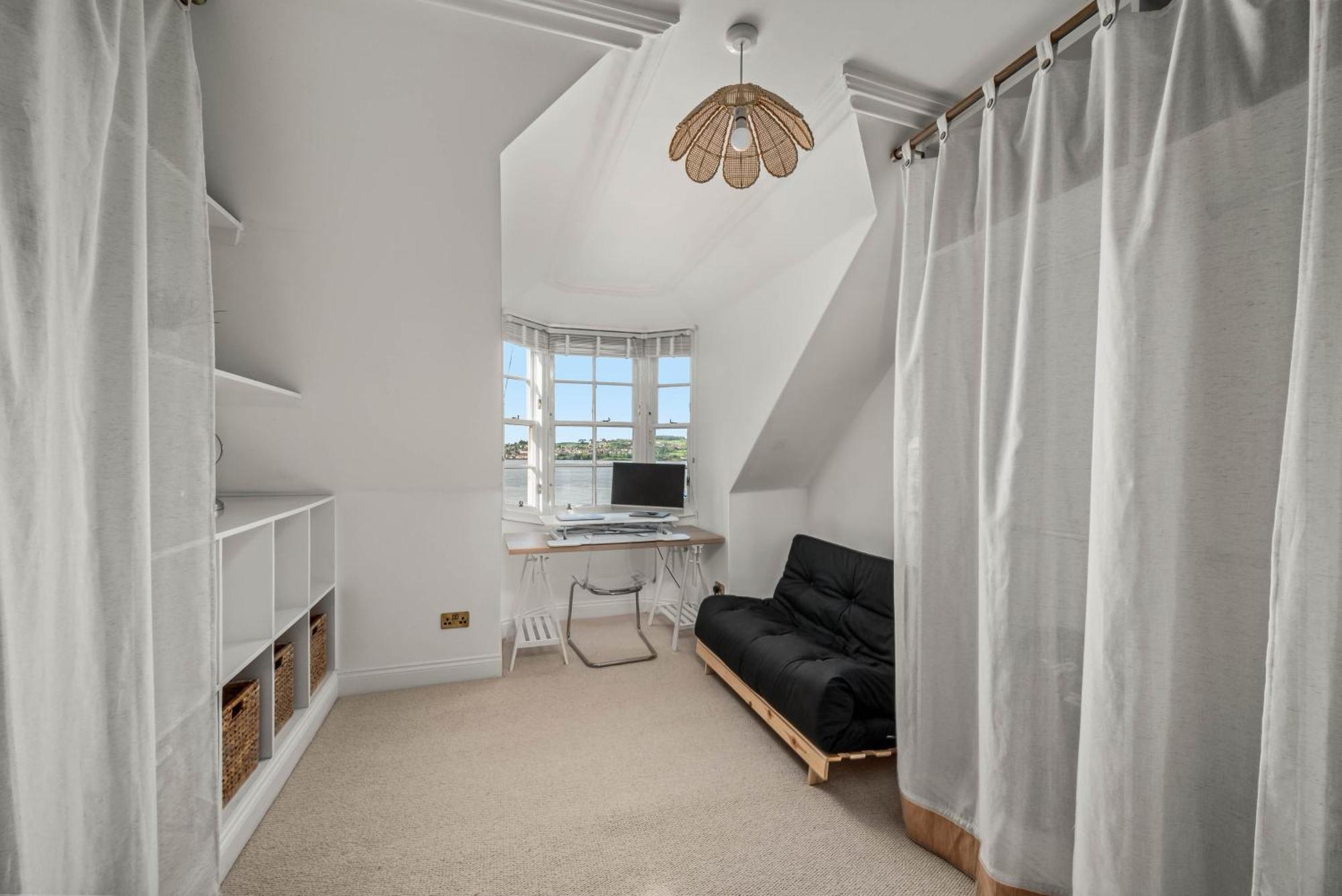 Ferry Beach House Apartman Broughty Ferry Kültér fotó